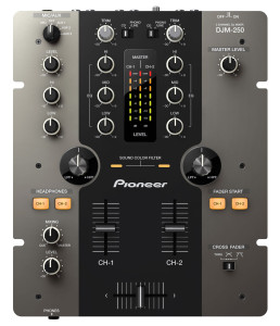 DJM-250-