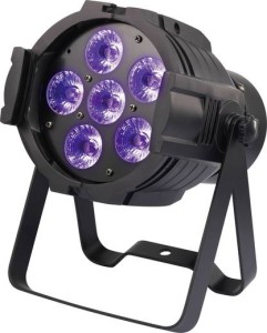 renkforce led par